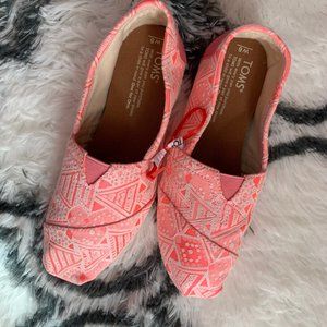 Toms Flat